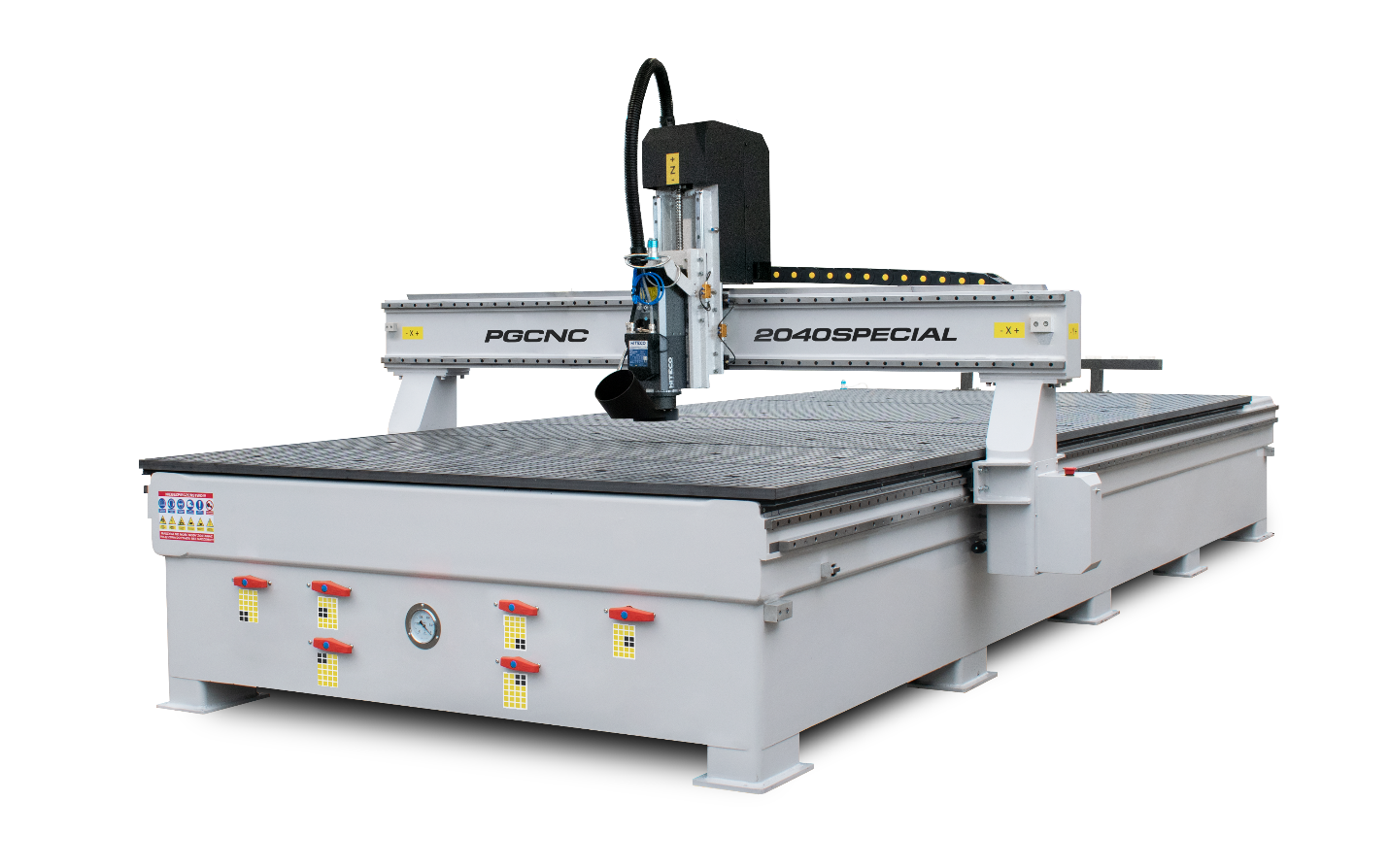 CNC router 2040 Special